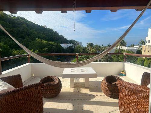 Photo of Others in Santa Maria Huatulco