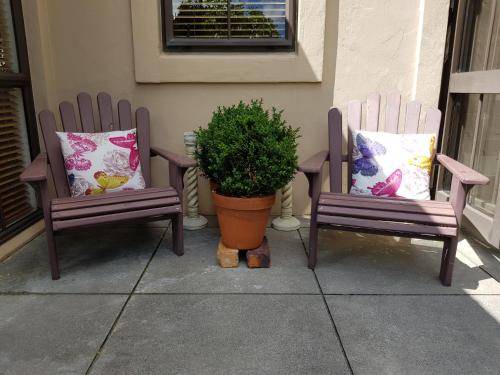 Photo of Patio Balcony in Pukekohe