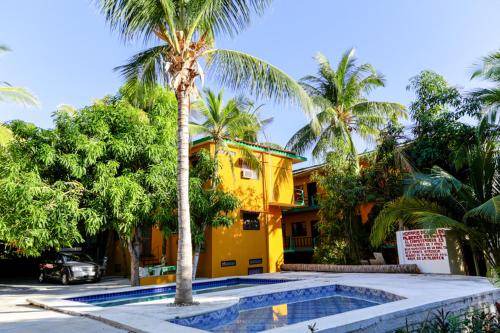 Photo of Outdoor in Hidalgo