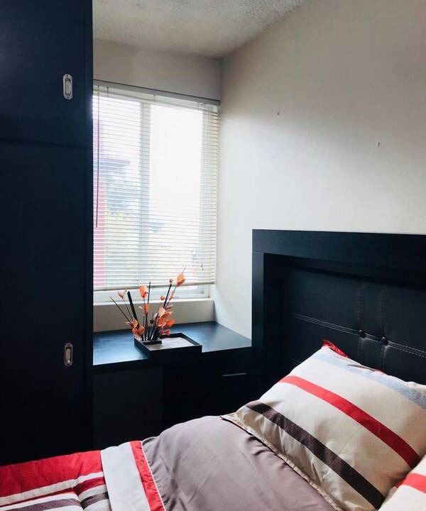 Photo of Bedroom in Villa Coapa