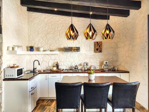 Photo of Kitchen in Zona Centro