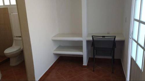 Photo of Bathroom in Chiconcuac