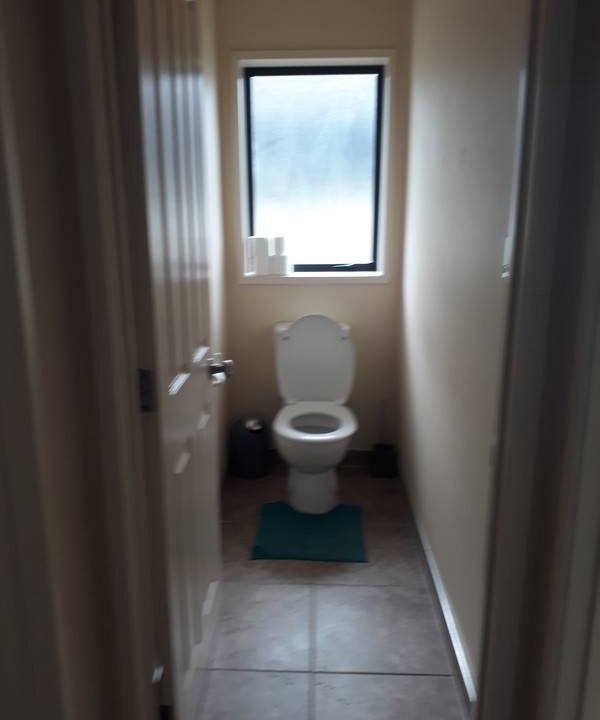 Photo of Bathroom in Flat Bush