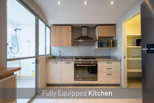 Photo of Kitchen in El Yaqui