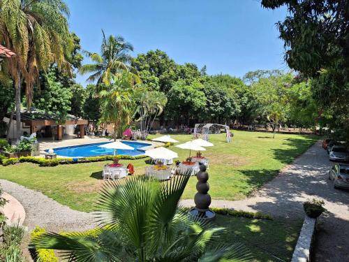 Photo of Others in Yautepec