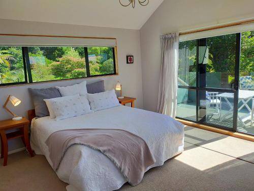 Photo of Bedroom in Warkworth