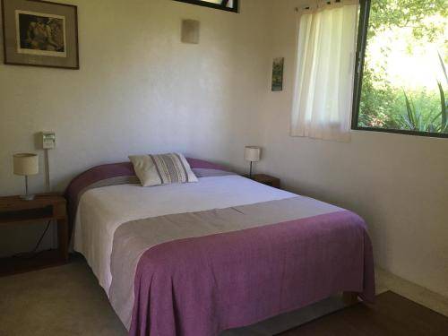Photo of Bedroom in Cuatunalco