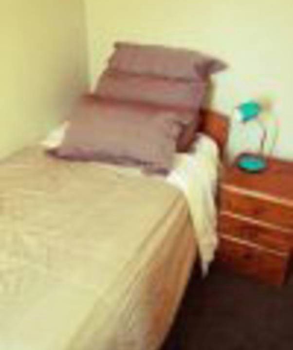 Photo of Bedroom in Riccarton