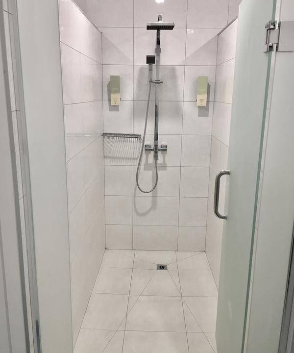 Photo of Bathroom in Auckland Central Business District