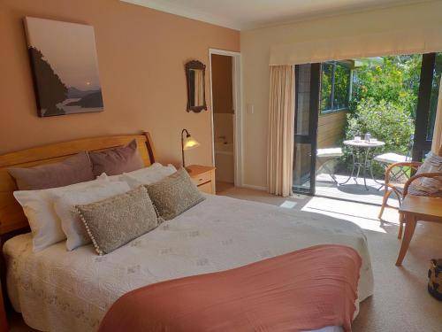 Photo of Bedroom in Warkworth