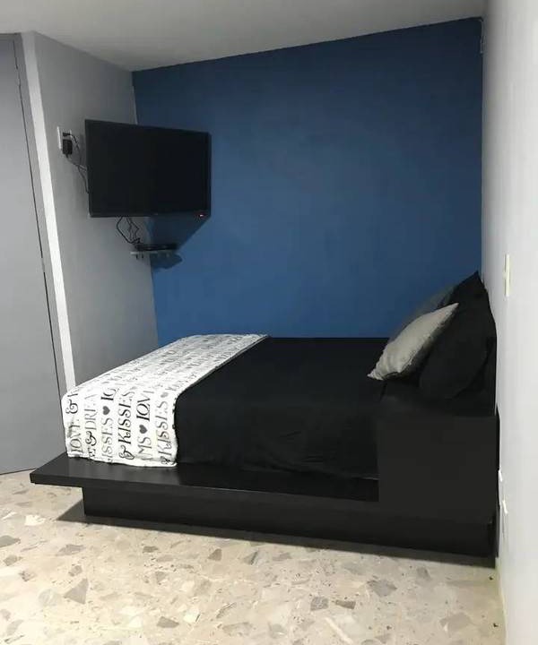 Photo of Bedroom in Providencia