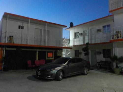 Photo of Others in Juarez Municipality