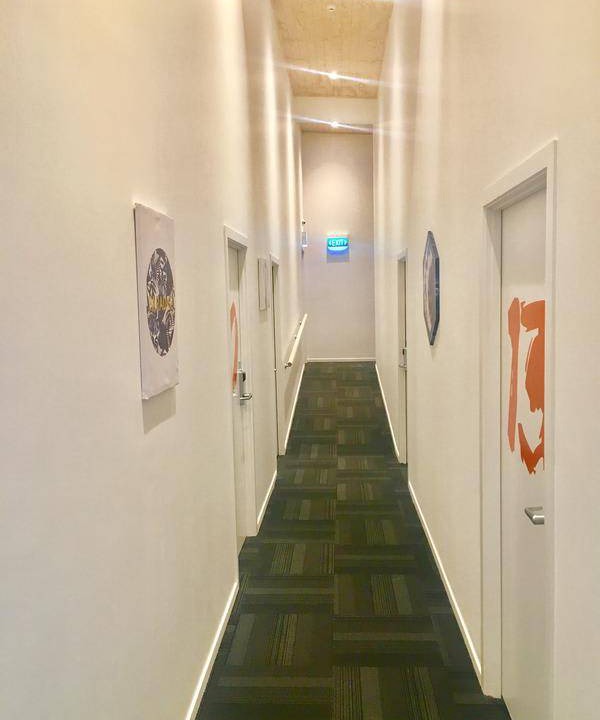 Photo of Others in Auckland Central Business District