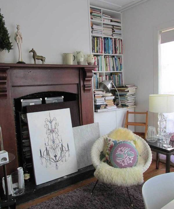 Photo of Livingroom in Glenfield