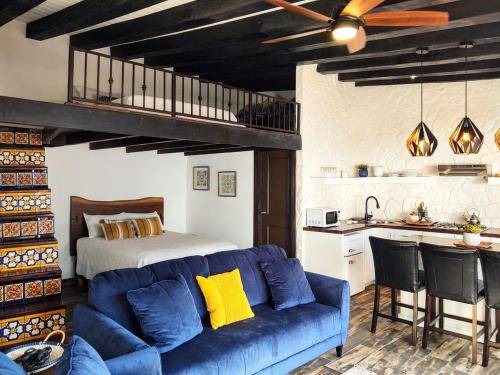 Photo of Livingroom in Zona Centro