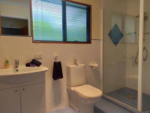 Photo of Bathroom in Warkworth