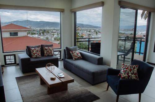Photo of Livingroom in Zona Centro