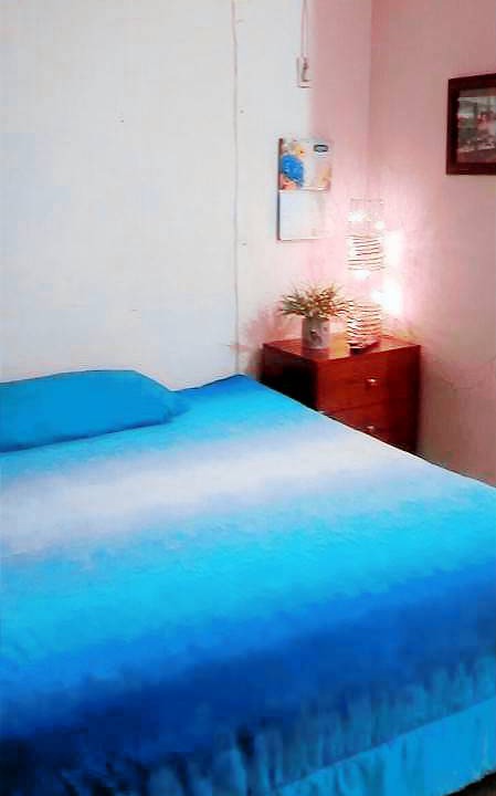 Photo of Bedroom in Mazatlan
