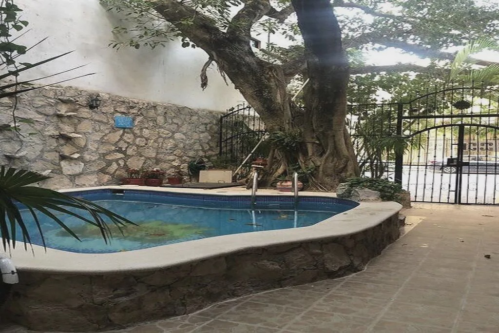 Photo of Outdoor in Gonzalo Guerrero