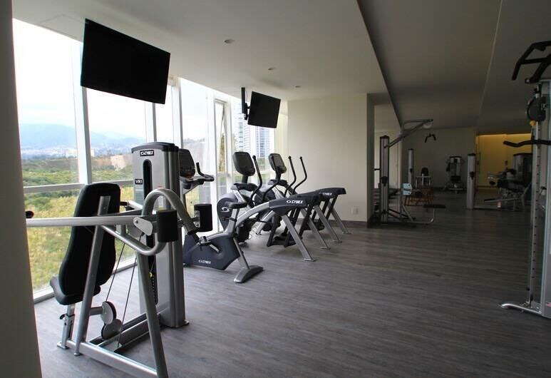 Photo of Livingroom in Lomas de Santa Fe