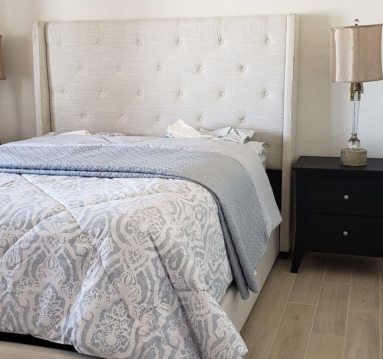 Photo of Bedroom in Benito Juarez