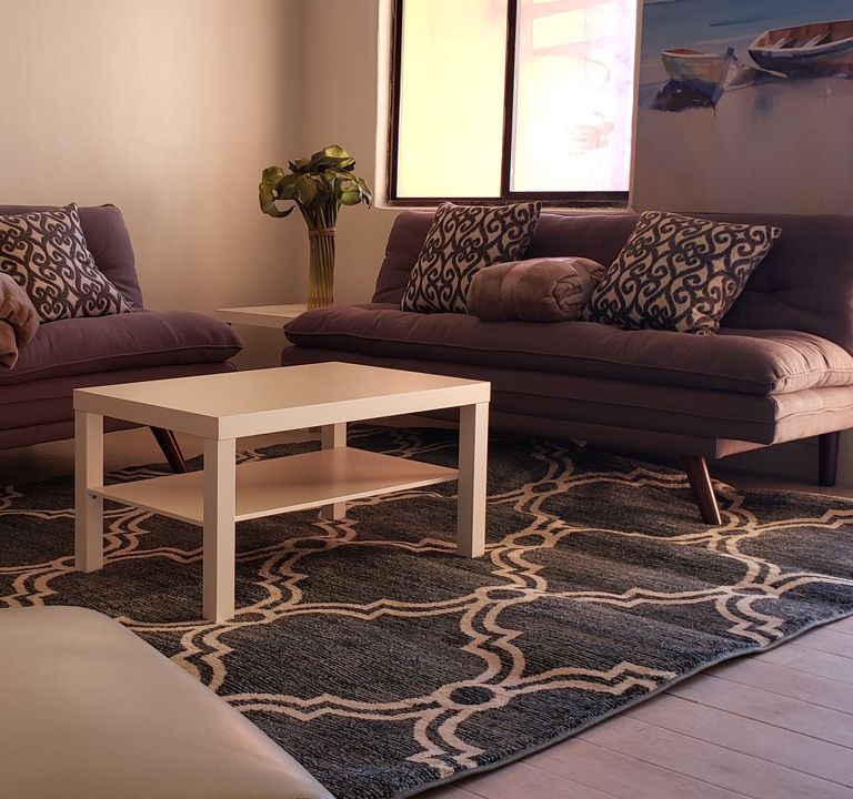 Photo of Livingroom in Benito Juarez