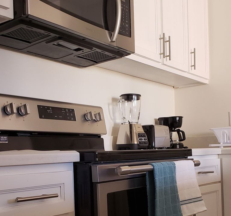 Photo of Kitchen in Benito Juarez
