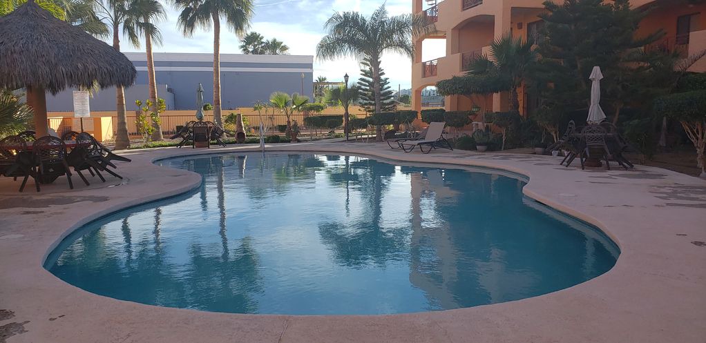 Photo of Outdoor in Benito Juarez