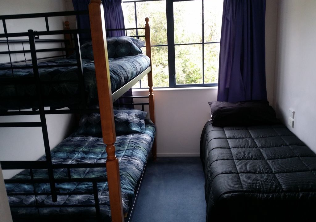 Photo of Bedroom in Whangarei