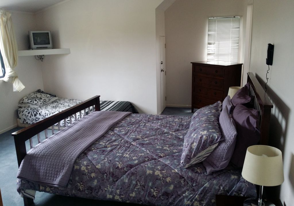 Photo of Bedroom in Whangarei