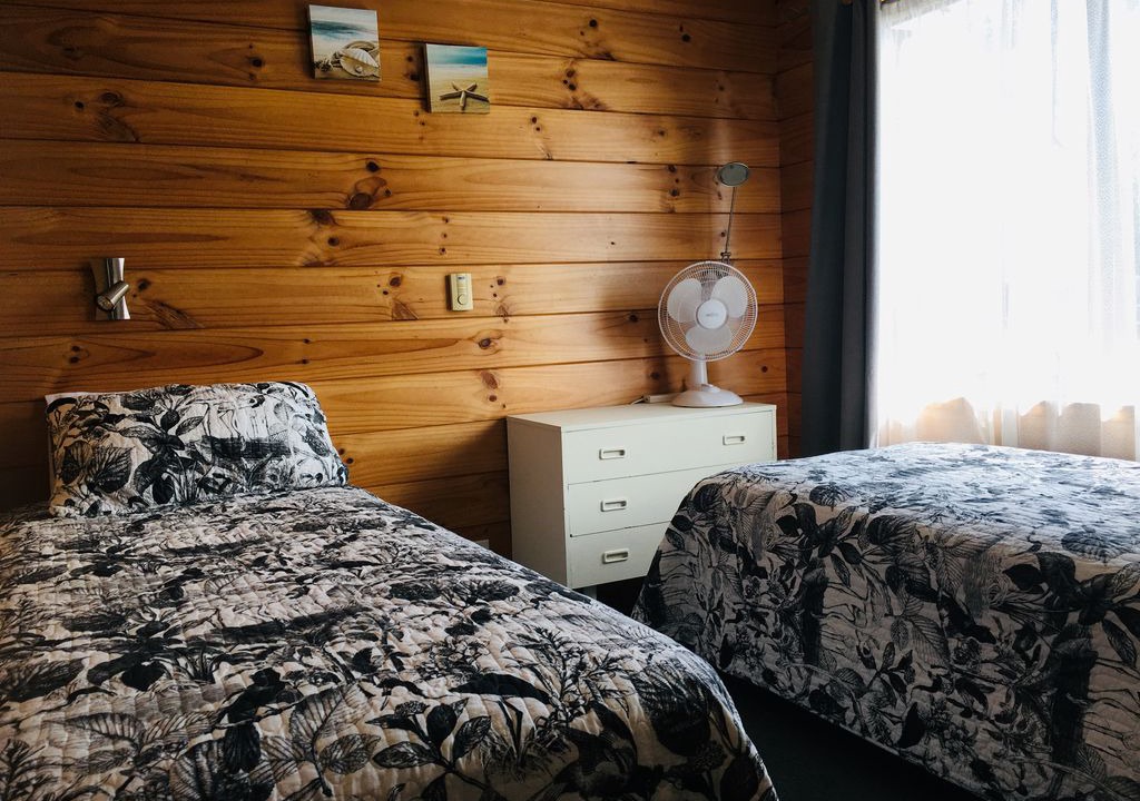 Photo of Bedroom in Orewa