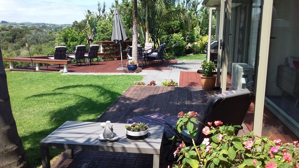 Photo of Patio Balcony in Maungatapu