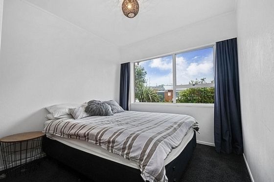 Photo of Bedroom in Orewa