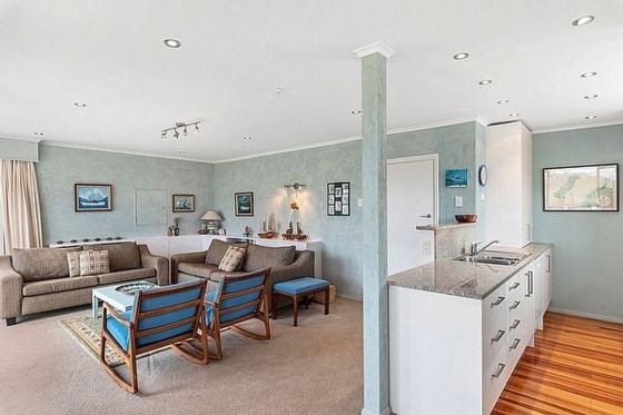 Photo of Livingroom in Waikanae