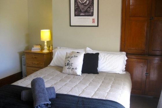 Photo of Bedroom in Rangataua