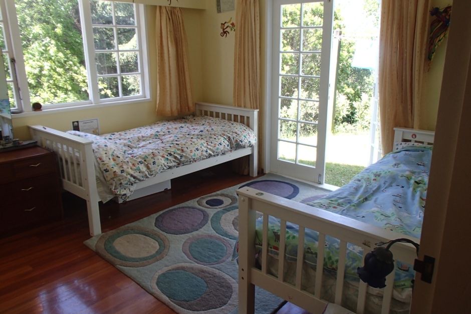 Photo of Bedroom in Raumati South