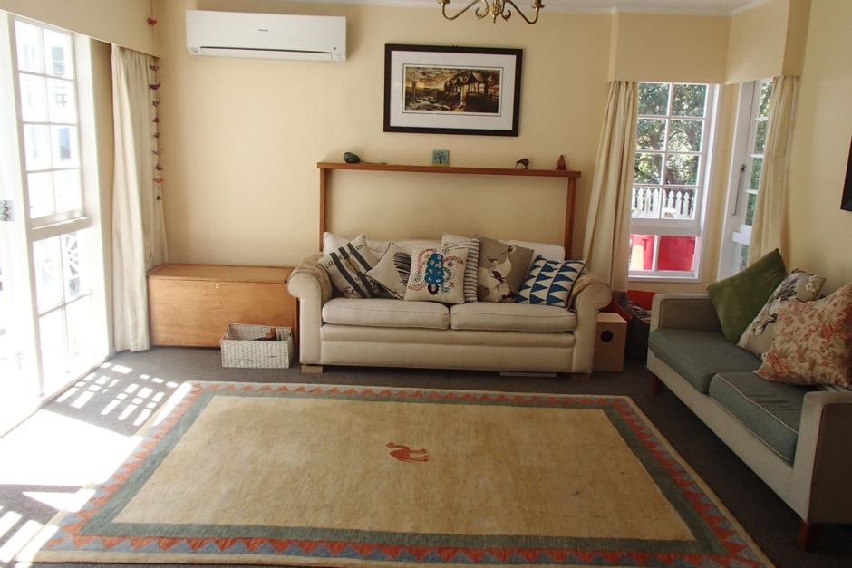 Photo of Livingroom in Raumati South