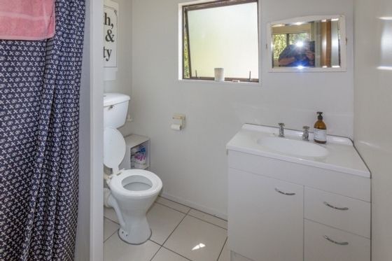 Photo of Bathroom in Kuratau