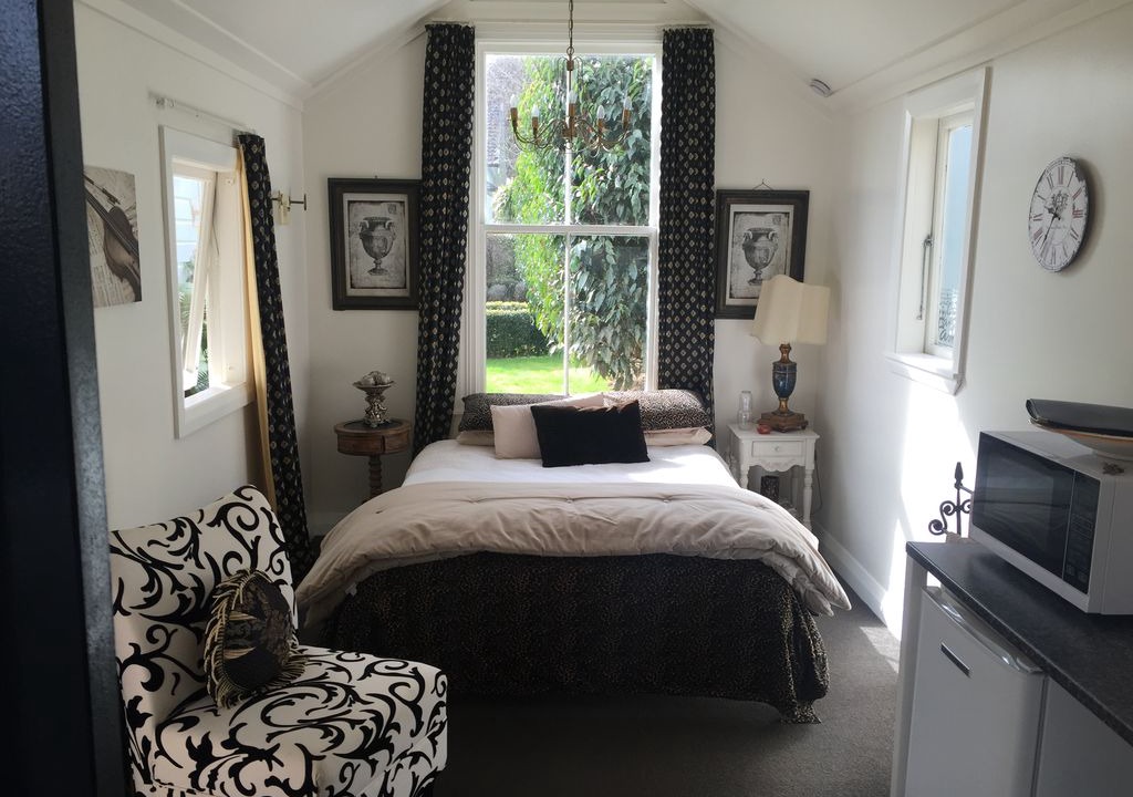 Photo of Bedroom in Cambridge