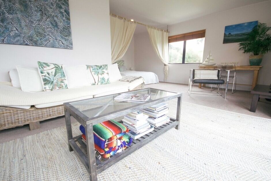 Photo of Livingroom in Muriwai