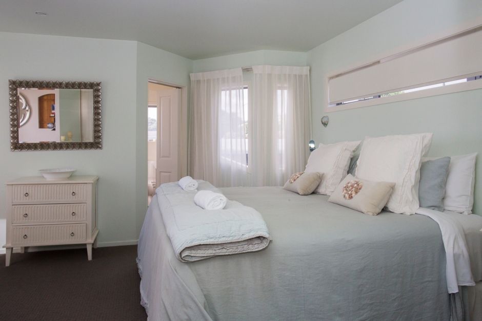 Photo of Bedroom in Oakura