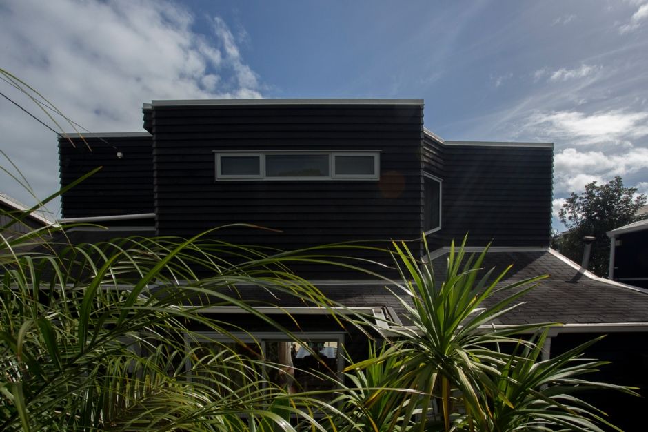 Photo of Buildings in Oakura