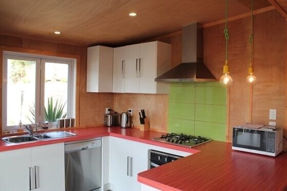 Photo of Kitchen in Raumati South