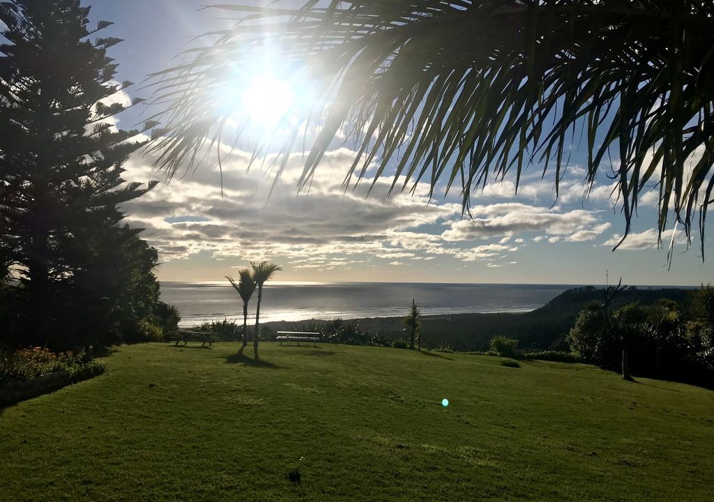 Photo of Buildings in Muriwai