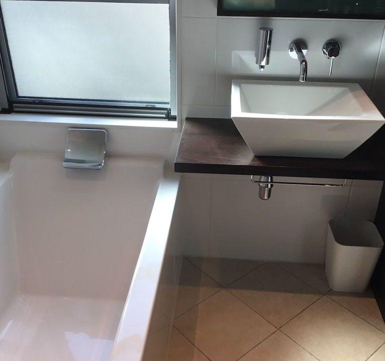 Photo of Bathroom in Raumati South