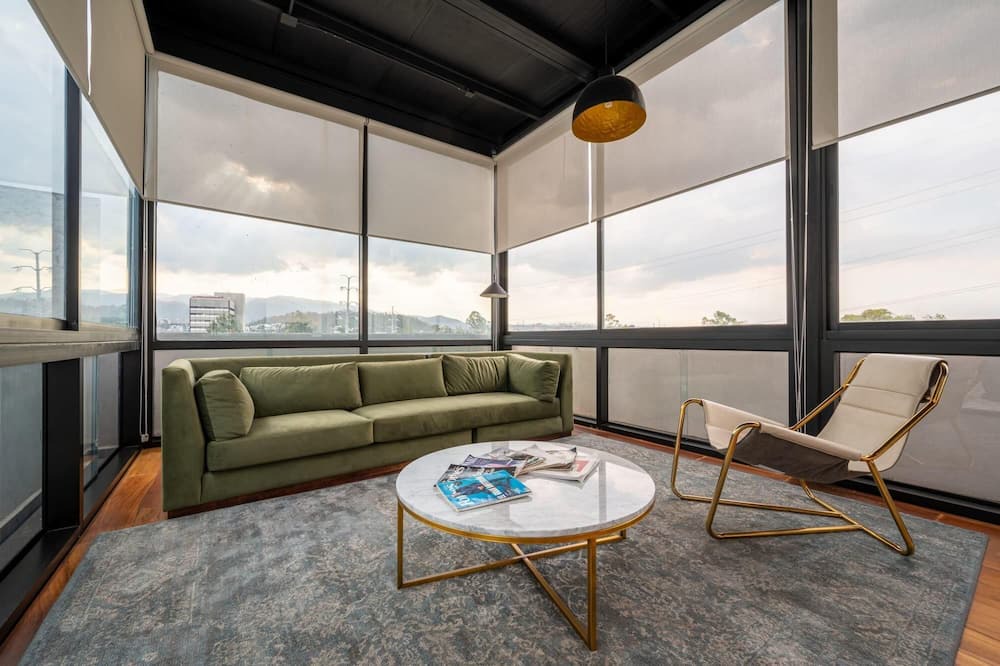 Photo of Bedroom in Coyoacan
