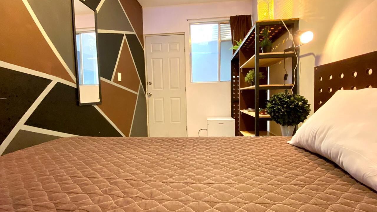 Photo of Bedroom in Hipodromo