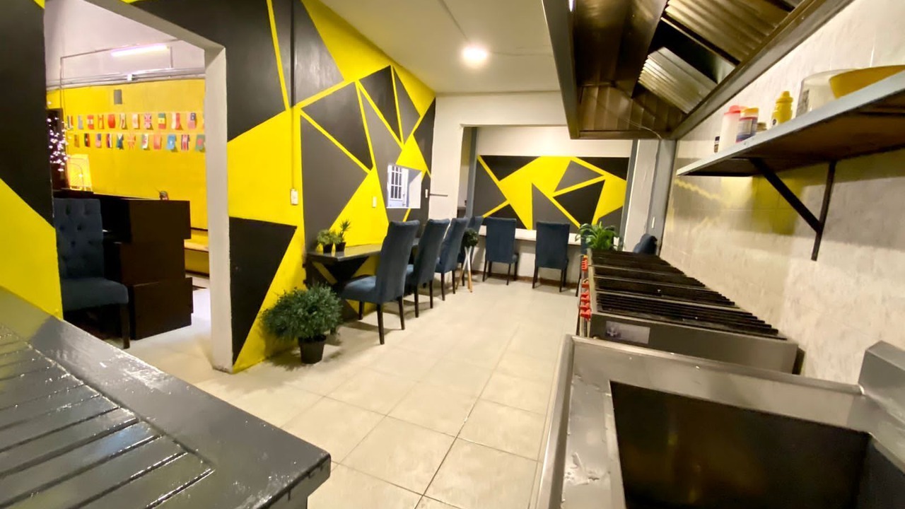Photo of Kitchen in Hipodromo