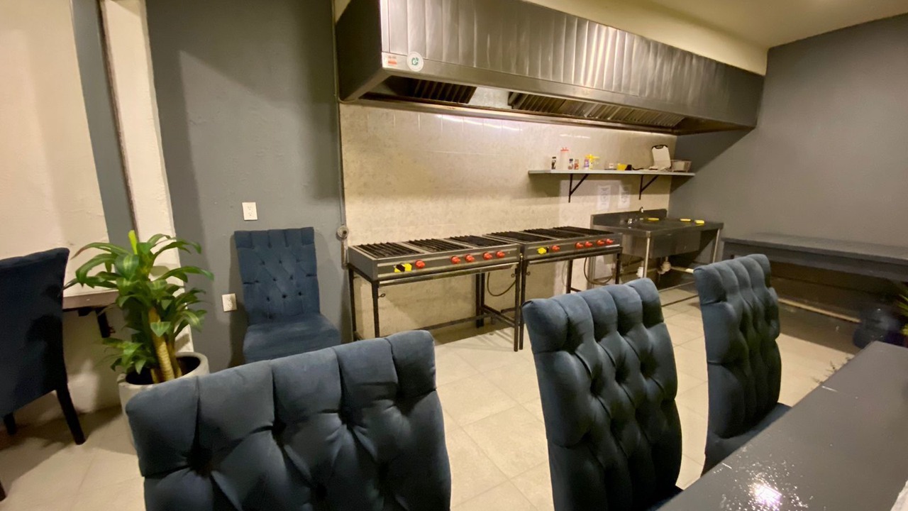 Photo of Kitchen in Hipodromo