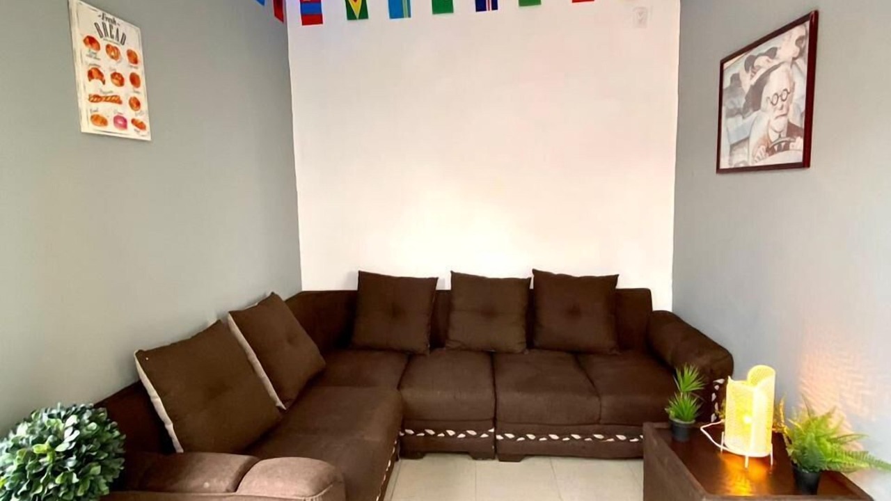 Photo of Livingroom in Hipodromo
